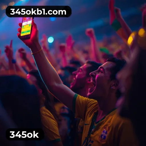 Requisitos do APK da 345ok para Android