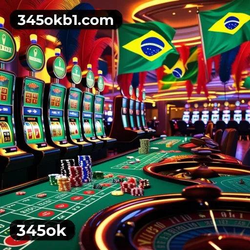 345ok segurança SSL 256-bit - Licença Curaçao, eCOGRA, GLI certificado