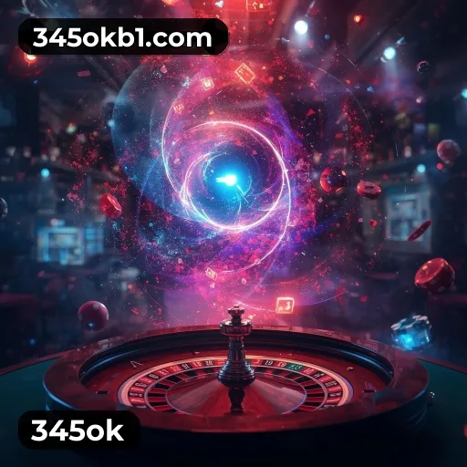 Canal oficial da 345ok no Telegram