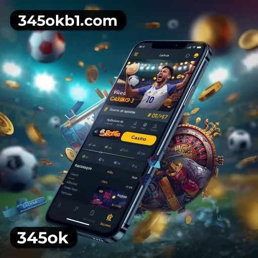 345ok PIX instantâneo Brasil - Depósito e saque em minutos 24/7