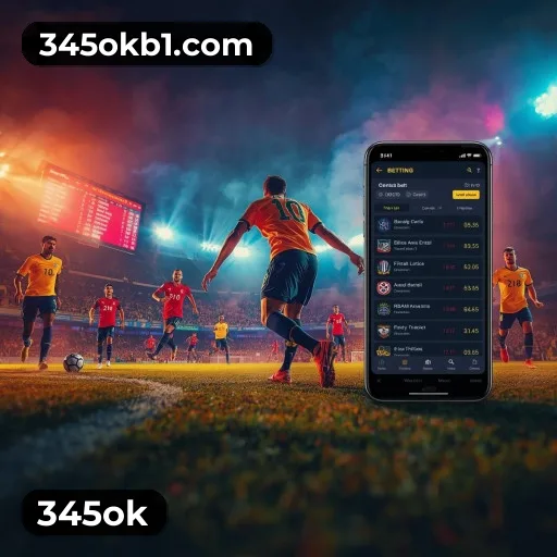 345ok bônus R$5.000 + 500 giros - Rollover 35x, prazo 30 dias, 38% taxa conversão