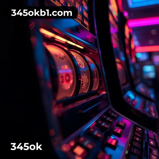 Principais provedores de slots da 345ok - NetEnt, Pragmatic Play, Play'n GO