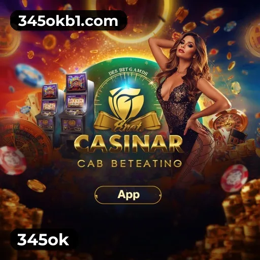 Apostas esportivas da 345ok com odds competitivas